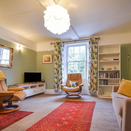 Flat 3, St Agnes House Apartamento Lyme Regis Exterior foto