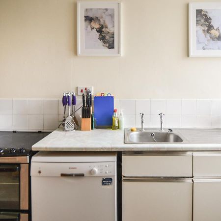 Flat 3, St Agnes House Apartamento Lyme Regis Exterior foto