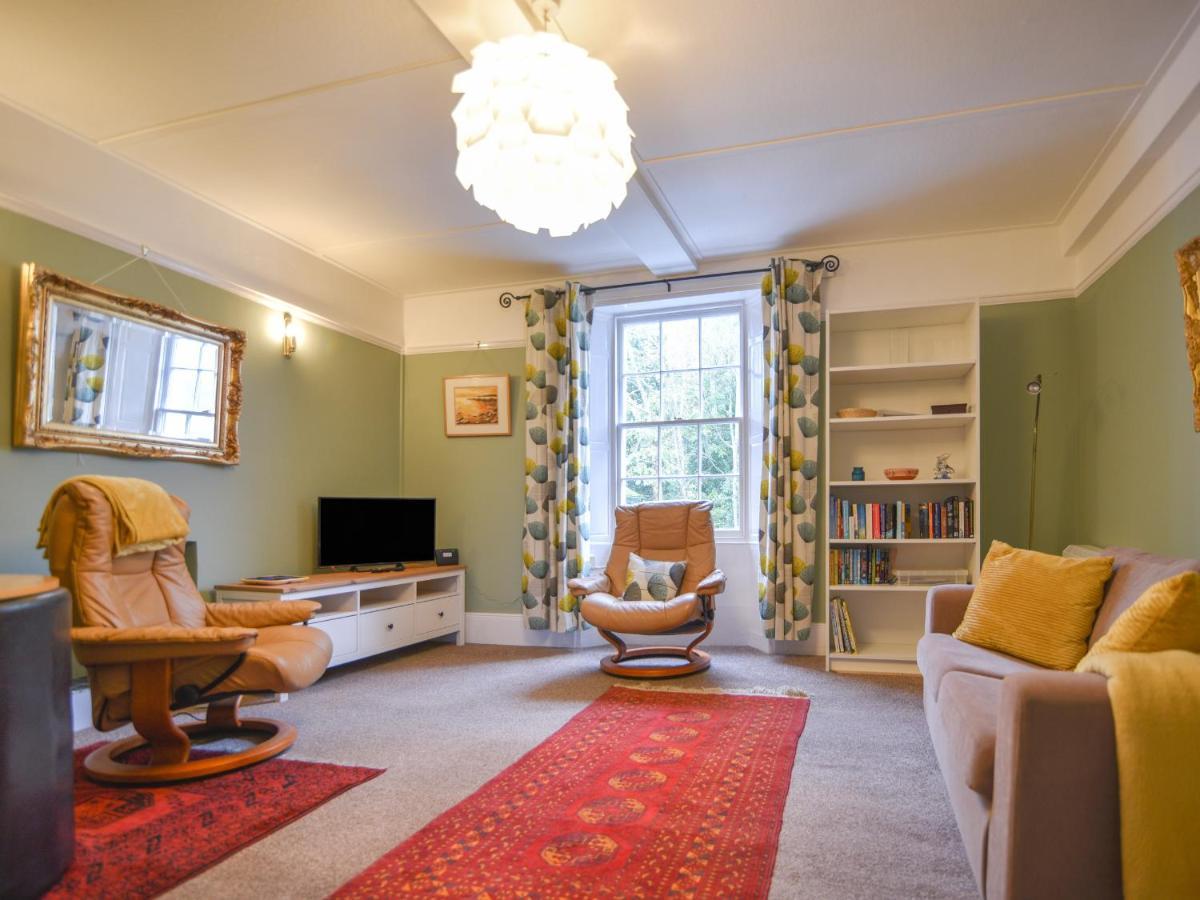 Flat 3, St Agnes House Apartamento Lyme Regis Exterior foto