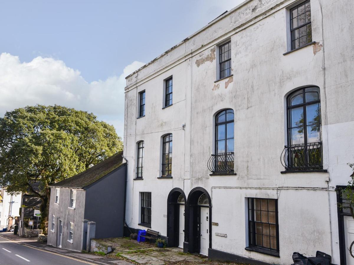 Flat 3, St Agnes House Apartamento Lyme Regis Exterior foto