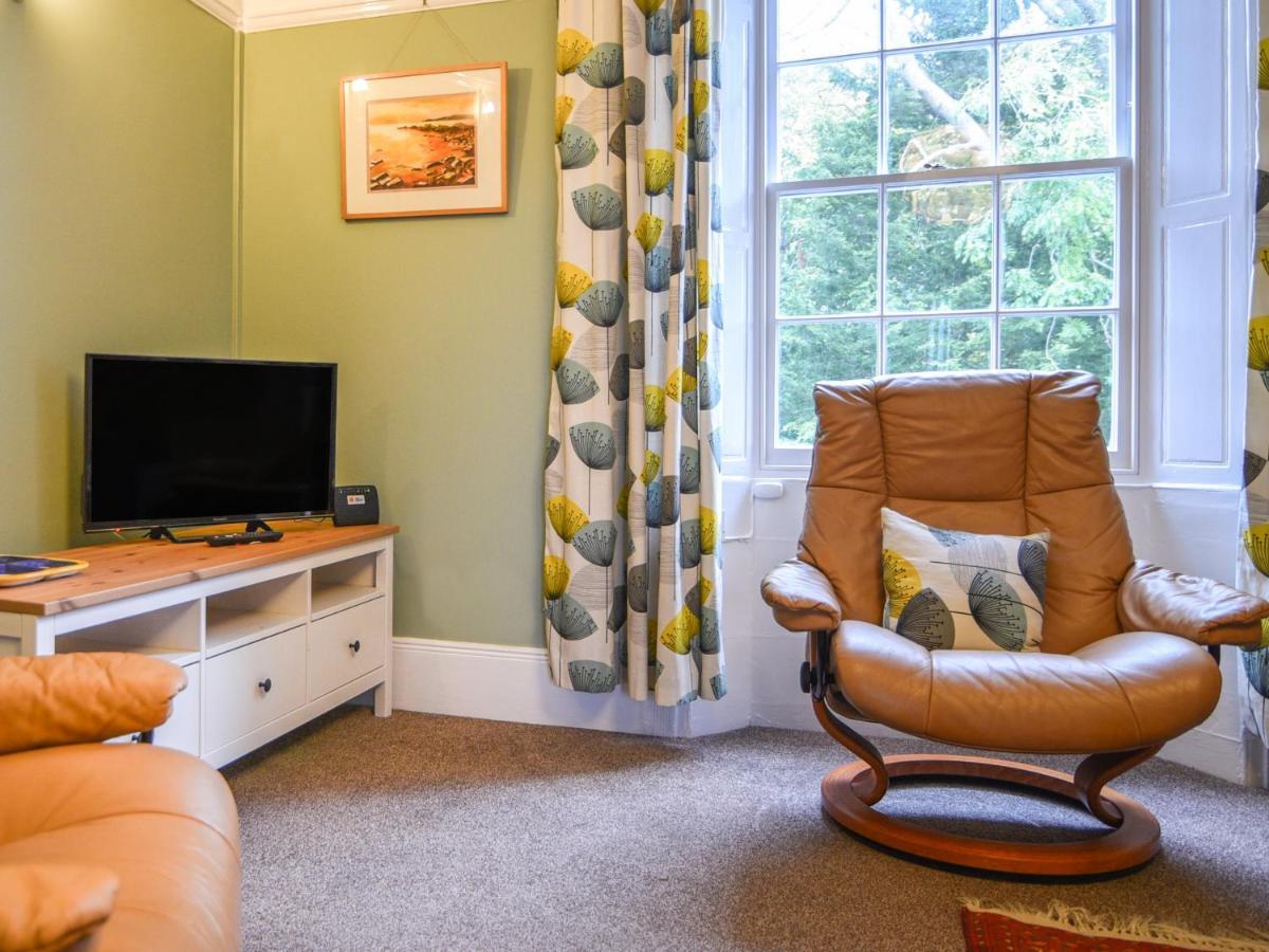Flat 3, St Agnes House Apartamento Lyme Regis Exterior foto
