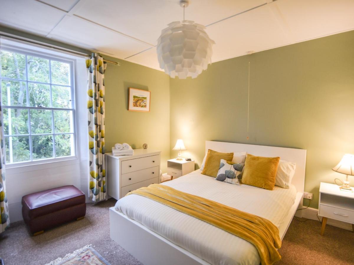 Flat 3, St Agnes House Apartamento Lyme Regis Exterior foto