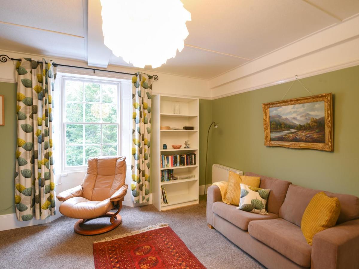 Flat 3, St Agnes House Apartamento Lyme Regis Exterior foto