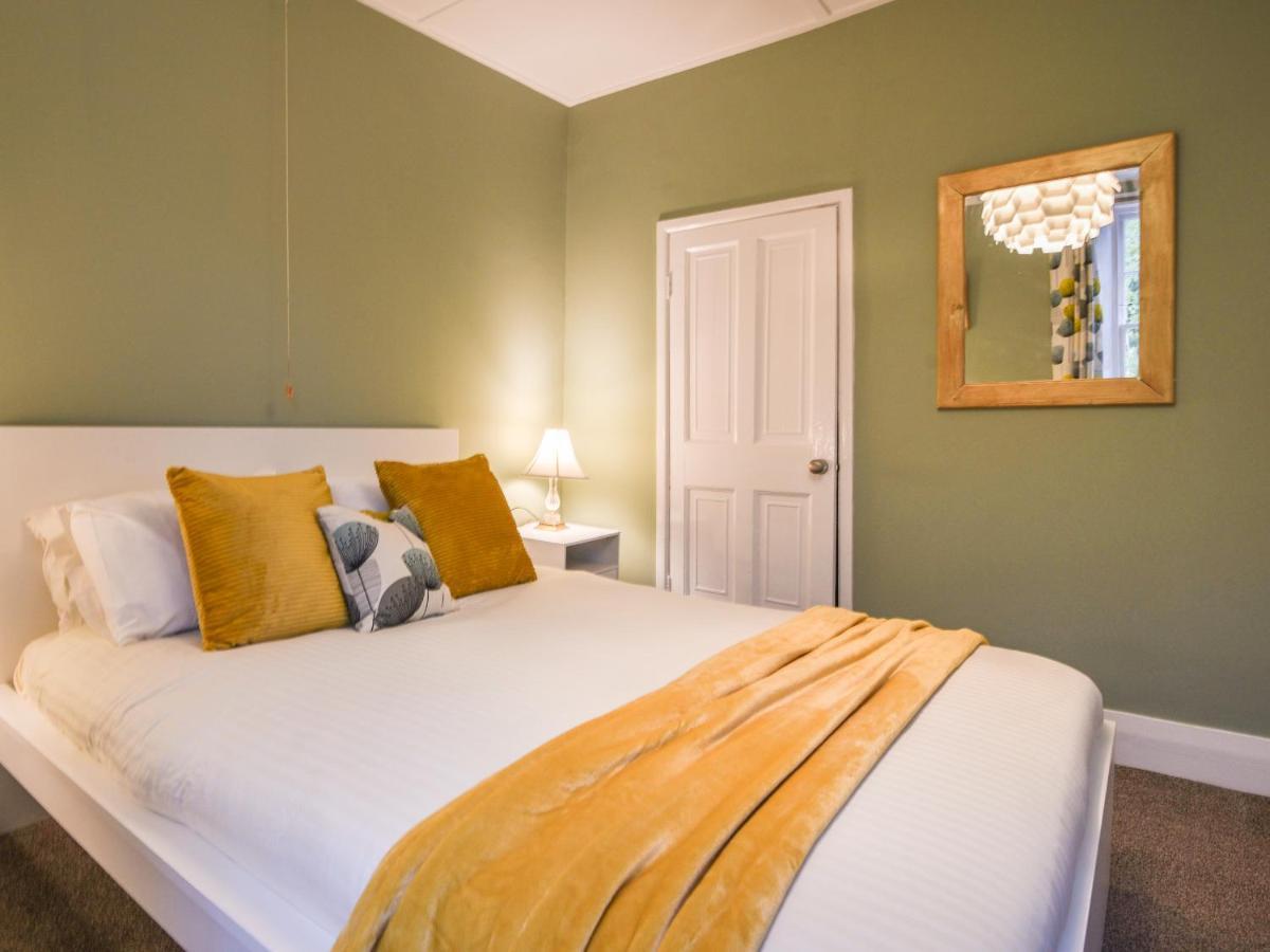 Flat 3, St Agnes House Apartamento Lyme Regis Exterior foto