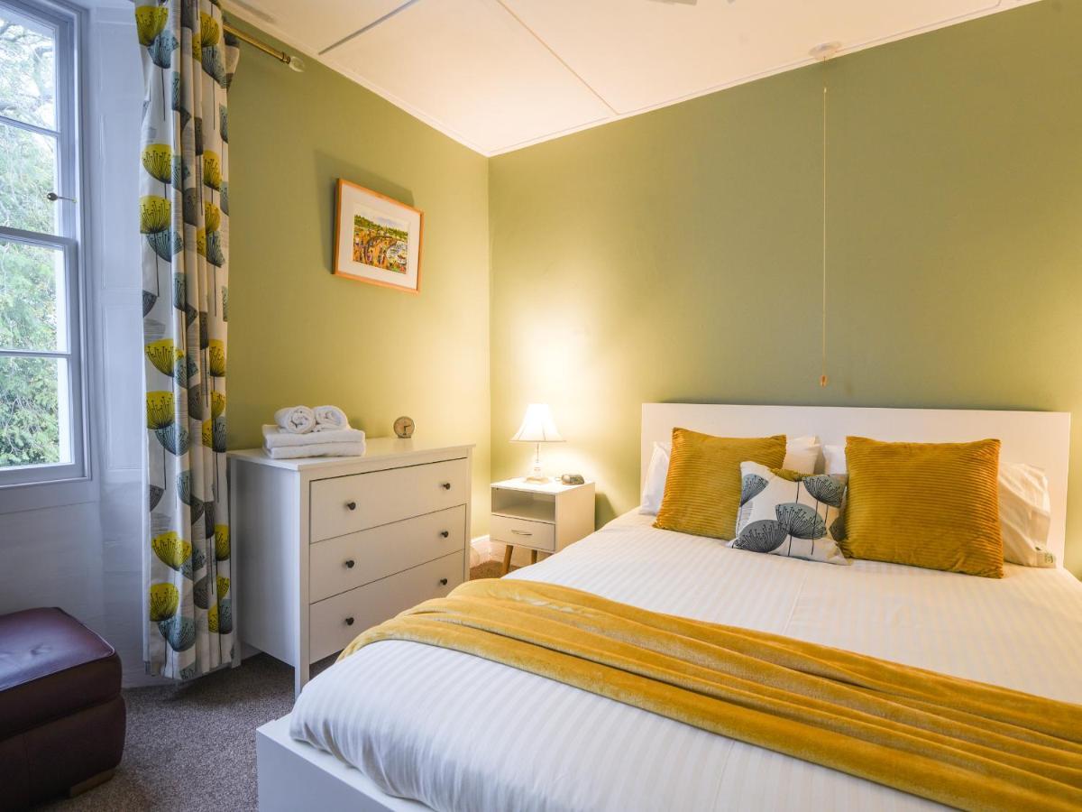 Flat 3, St Agnes House Apartamento Lyme Regis Exterior foto