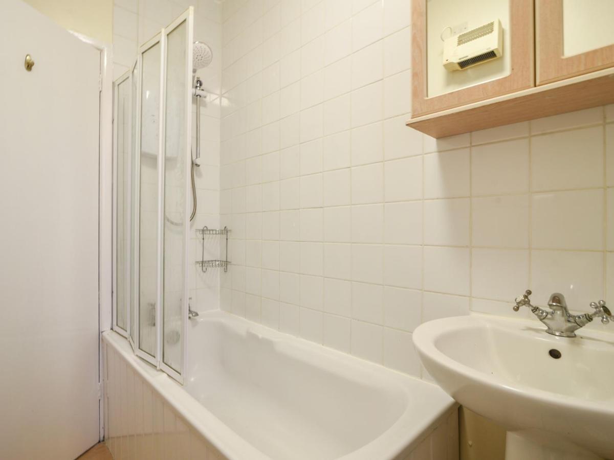 Flat 3, St Agnes House Apartamento Lyme Regis Exterior foto